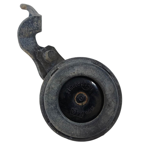 Buzina Marca Honda Modelo Nc 700X Ano 2014 Original    