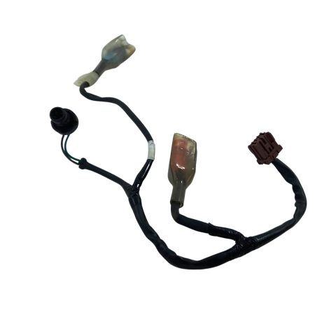 Chicote Farol Honda Modelo Nc 700X Ano 2014 Original     