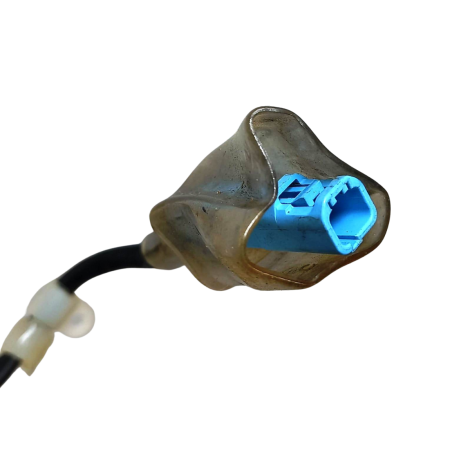 Chicote Farol Honda Modelo Nc 700X Ano 2014 Original     