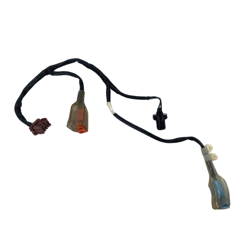 Chicote Farol Honda Modelo Nc 700X Ano 2014 Original     