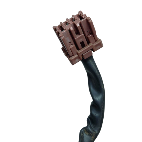 Chicote Farol Honda Modelo Nc 700X Ano 2014 Original     