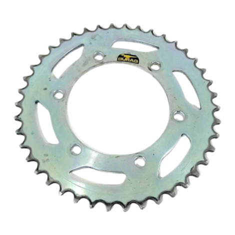 Kit Relação Kawasaki Modelo Ninja 300 Z300 Ano 2013 Original