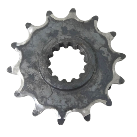 Kit Relação Kawasaki Modelo Ninja 300 Z300 Ano 2013 Original