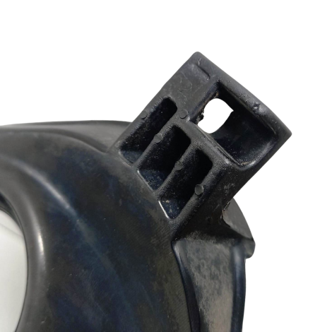 Respiro Tanque Combustível Honda Nc 700X Ano 2014 Original  