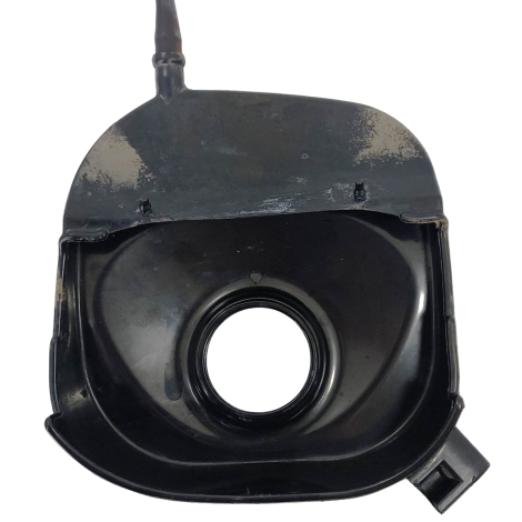 Respiro Tanque Combustível Honda Nc 700X Ano 2014 Original  