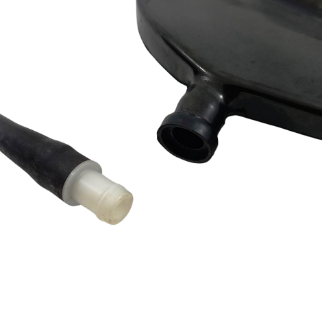 Respiro Tanque Combustível Honda Nc 700X Ano 2014 Original  