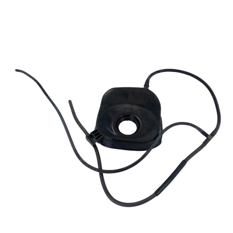 Respiro Tanque Combustível Honda Nc 700X Ano 2014 Original  