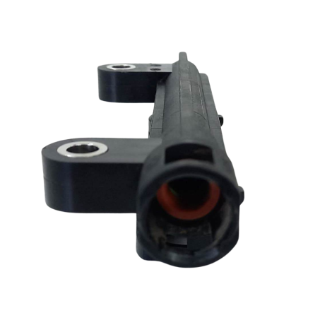 Flauta Bico Injetor Marca Honda Nc 700X Ano 2014 Original