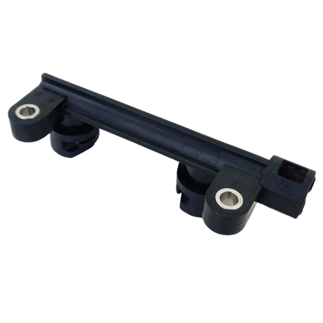 Flauta Bico Injetor Marca Honda Nc 700X Ano 2014 Original