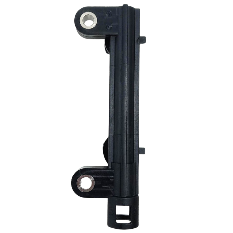 Flauta Bico Injetor Marca Honda Nc 700X Ano 2014 Original