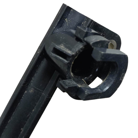 Flauta Bico Injetor Marca Honda Nc 700X Ano 2014 Original