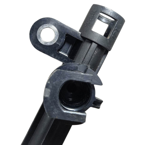 Flauta Bico Injetor Marca Honda Nc 700X Ano 2014 Original