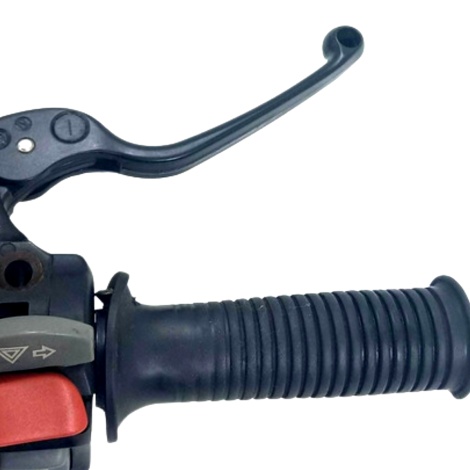 Punho Luz Completo Bmw Modelo K1200 Gt Ano 2007 Original