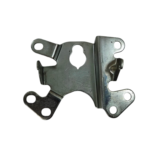 Suporte Miolo Trava Banco Bau Honda Nc 700X Ano 2014 Origina