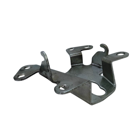 Suporte Miolo Trava Banco Bau Honda Nc 700X Ano 2014 Origina