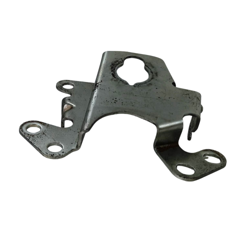 Suporte Miolo Trava Banco Bau Honda Nc 700X Ano 2014 Origina