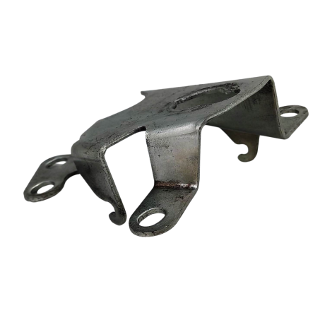 Suporte Miolo Trava Banco Bau Honda Nc 700X Ano 2014 Origina