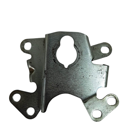 Suporte Miolo Trava Banco Bau Honda Nc 700X Ano 2014 Origina