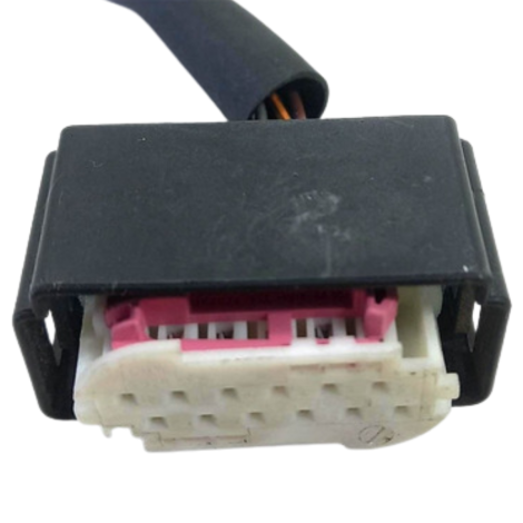 Punho Partida Completo Marca Bmw K1200 Gt Ano 2007 Original