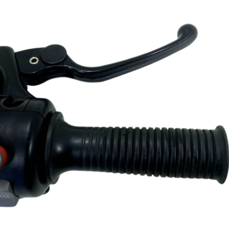 Punho Partida Completo Marca Bmw K1200 Gt Ano 2007 Original