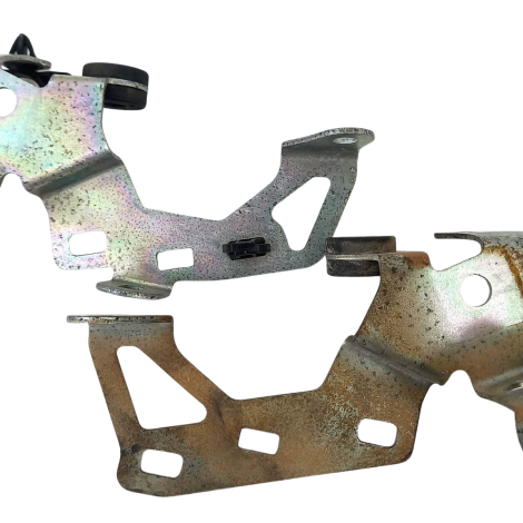 Suporte Caixa Ar Marca Honda Nc 700X Ano 2014 Original