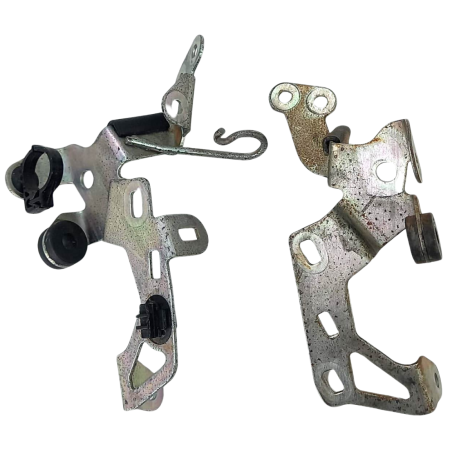 Suporte Caixa Ar Marca Honda Nc 700X Ano 2014 Original