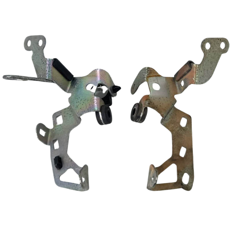 Suporte Caixa Ar Marca Honda Nc 700X Ano 2014 Original