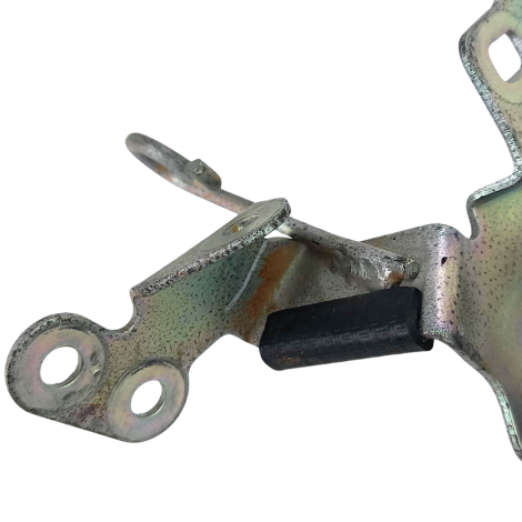 Suporte Caixa Ar Marca Honda Nc 700X Ano 2014 Original