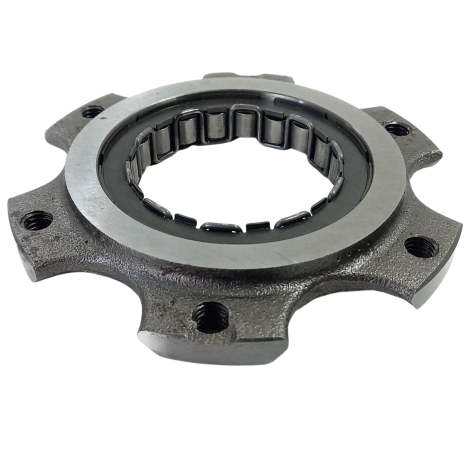 Placa Partida + Rolamento Marca BMW F800 GS 2016 Original