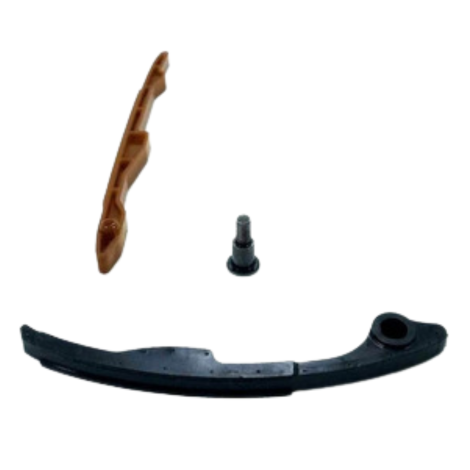 Guia Tensor Comando Kawasaki Ninja 300 Ano 2013 Original