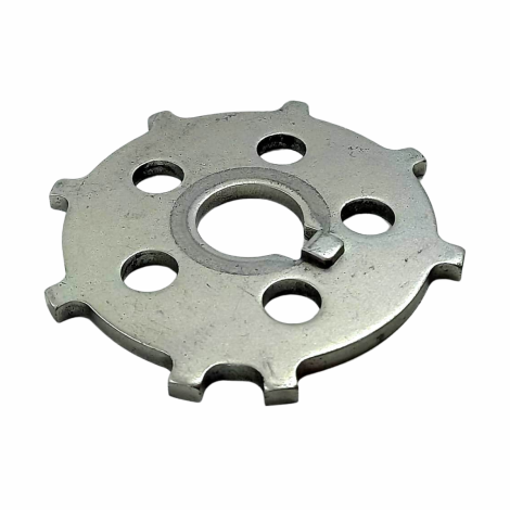 Engrenagem Pulsador Marca Yamaha Fazer 600 Ano 2008 Original
