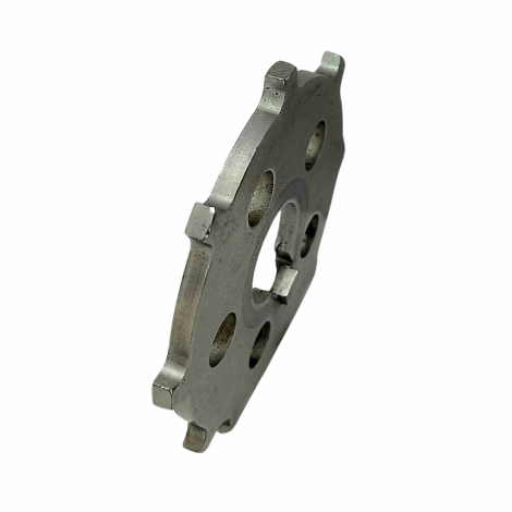 Engrenagem Pulsador Marca Yamaha Fazer 600 Ano 2008 Original