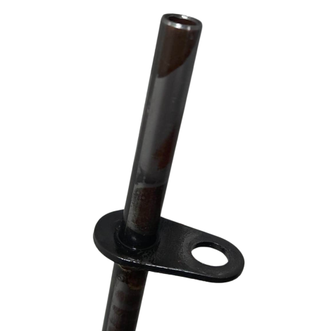 Cano Óleo Motor Yamaha Modelo Fazer 600 Ano 2008 Original   