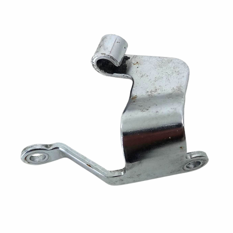 Guia Cabo Embreagem Yamaha Modelo Fazer 600 Ano 2008 Origina