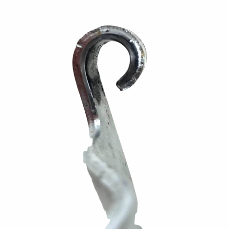 Guia Cabo Embreagem Yamaha Modelo Fazer 600 Ano 2008 Origina