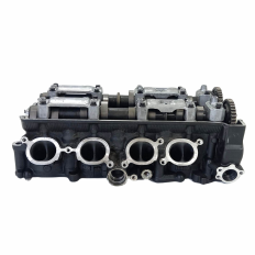 Cabeçote Completo Marca Yamaha YZF R1 Ano 2013 Original