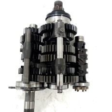 Caixa Marcha Marca Yamaha Modelo YZF R1 Ano 2013 Original 