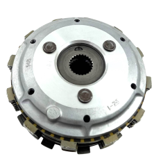 Embreagem Marca Yamaha YZF R1 Ano 2013 Original 