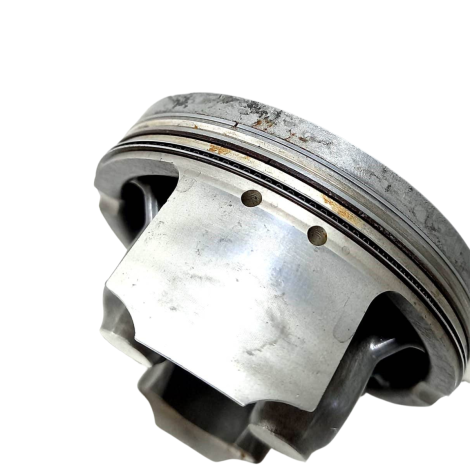 Pistão Motor Yamaha Modelo YZF R1 Ano 2013 Original 