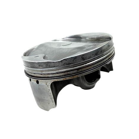 Pistão Motor Yamaha Modelo YZF R1 Ano 2013 Original 