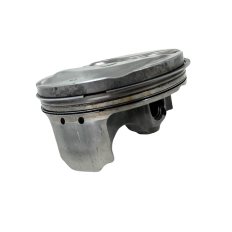 Pistão Marca Yamaha Modelo YZF Ano 2013 Original 