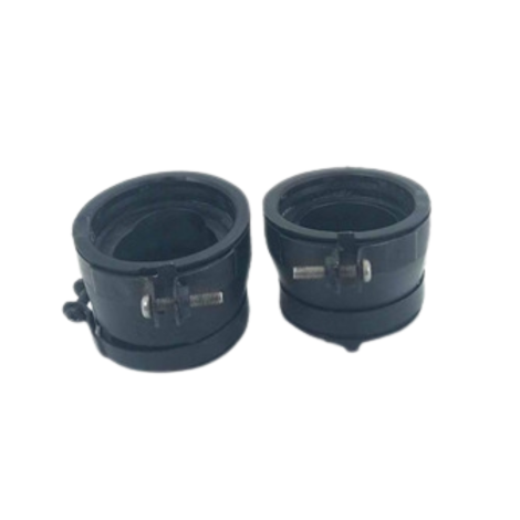 Coletor Admissão Marca Kawasaki Ninja 300 Ano 2013 Original