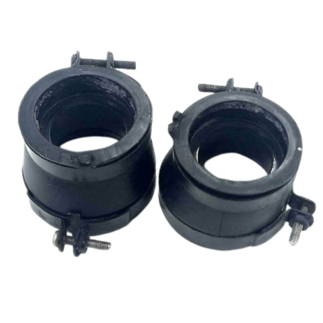 Coletor Admissão Marca Kawasaki Ninja 300 Ano 2013 Original