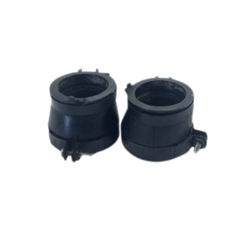 Coletor Admissão Marca Kawasaki Ninja 300 Ano 2013 Original