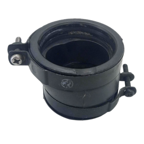 Coletor Admissão Marca Kawasaki Ninja 300 Ano 2013 Original