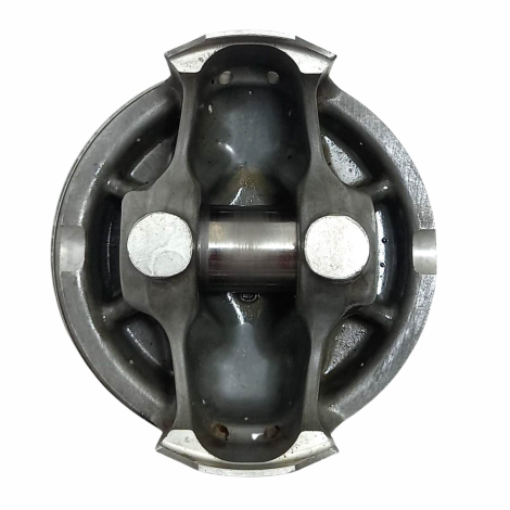 Pistão Motor Marca Yamaha Modelo YZF R1 Ano 2013 Original