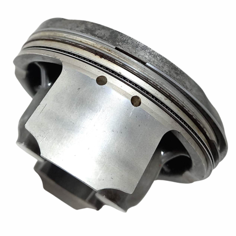 Pistão Motor Marca Yamaha Modelo YZF R1 Ano 2013 Original