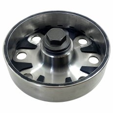 Volante Magneto Marca Yamaha Modelo YZF R1 Ano 2013 Original