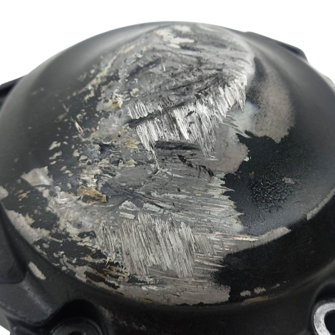 Tampa Estator Yamaha Modelo Yzf R1 Ano 2013 Original AVARIA