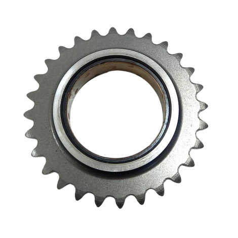 Engrenagem Bomba Óleo Marca Yamaha YZF R1 Ano 2013 Original